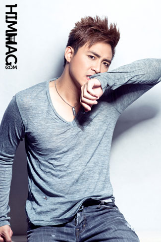 Diễn Viên Thanh Duy